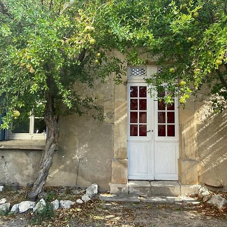 Du Cote De Chez Nous Appartement Cuxac-dʼAude Buitenkant foto