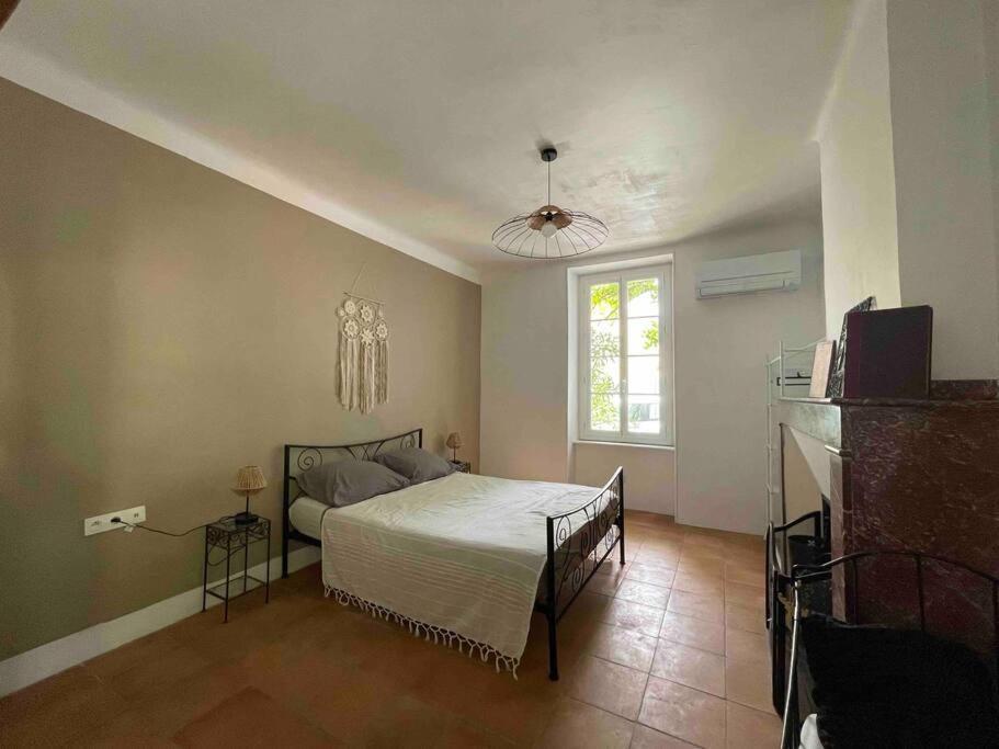 Du Cote De Chez Nous Appartement Cuxac-dʼAude Buitenkant foto